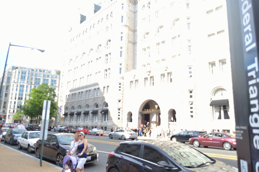 Shopping Mall «Colonial Village Shopping Center», reviews and photos, 1723 Wilson Blvd, Arlington, VA 22209, USA