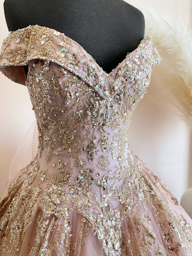 Bridal Shop «French Novelty», reviews and photos, 3520 Blanding Blvd, Jacksonville, FL 32210, USA