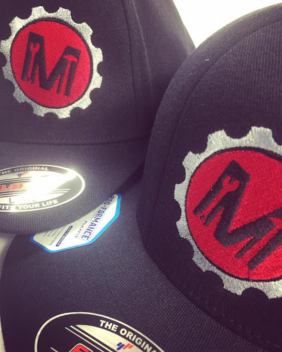 Print Shop «Twisted Image Phoenix Custom T-Shirts», reviews and photos, 15203 N Cave Creek Rd, Phoenix, AZ 85032, USA