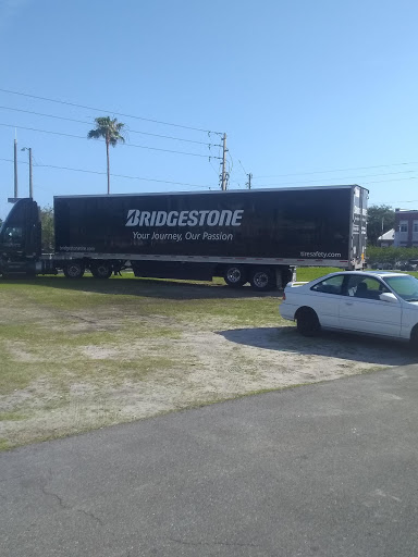 Tire Shop «Tires Plus», reviews and photos, 5240 Gall Blvd, Zephyrhills, FL 33542, USA