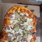 Photo n°8 de l'avis de simo.i fait le 23/09/2023 à 19:40 sur le  Santapizza à Sestri Levante