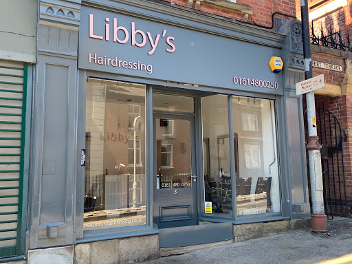 Libbys Hairdressing