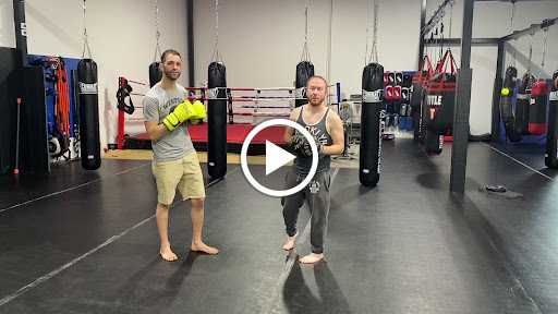 Martial Arts School «Westside Mixed Martial Arts», reviews and photos, 1021 Jessie Rd, Little Rock, AR 72202, USA