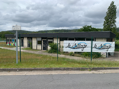 Le Sillage - Site Les Lilas à Cleon