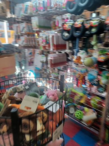 Pet Store «Pet Resources», reviews and photos, 814 Westchester Ave, Bronx, NY 10455, USA