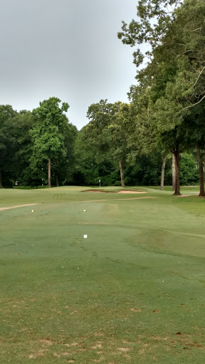 Golf Club «Deerfield Golf Club», reviews and photos, 264 Deerfield Club Dr, Canton, MS 39046, USA