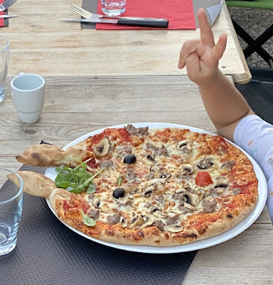 La Famiglia à Eysines