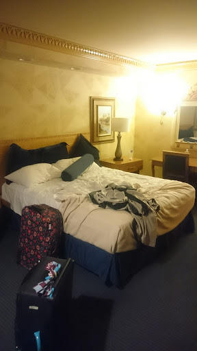 Resort «Luxor Hotel & Casino», reviews and photos, 3900 S Las Vegas Blvd, Las Vegas, NV 89119, USA