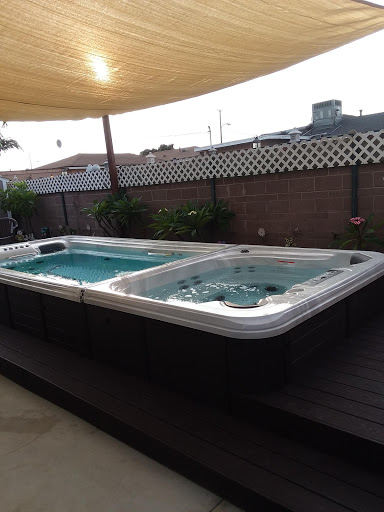 Hot Tub Store «Coastal Spa and Patio Store», reviews and photos, 735 W Orangethorpe Ave, Placentia, CA 92870, USA