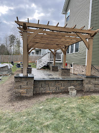 The Green Elites Landscaping, LLC - Photo 5 - Car repair in , Richmond