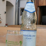 Photo n°2 de l'avis de Stephanie. fait le 07/09/2021 à 11:23 sur le  Strausswirtschaft Nicole Fichtner à Hünfelden