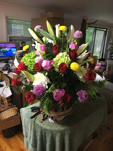 Florist «Station Florist», reviews and photos, 5 Babbitt Rd, Bedford Hills, NY 10507, USA
