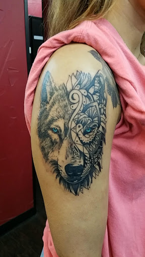 Explore family memorial tattoo ideas, creative tattoo ideas in Rowlett, available at Fresh Image Tattoo Studios