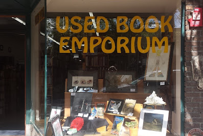 Used Book Emporium