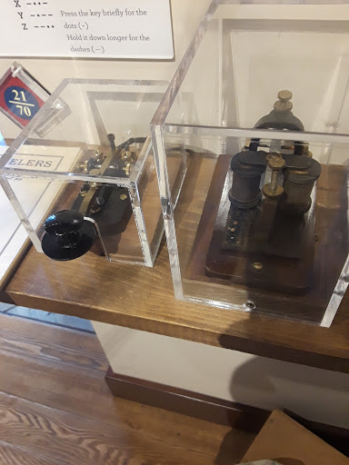 Museum «Wells Fargo History Museum», reviews and photos, 145 W Adams St, Phoenix, AZ 85003, USA