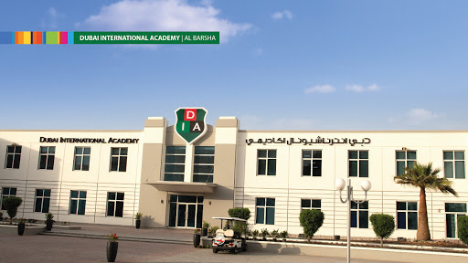 Dubai International Academy - Al Barsha