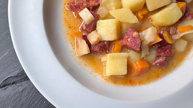 Comentarii opinii despre Ipark étterem és kávézó