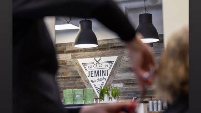 Jemini Hair Artistry Inc