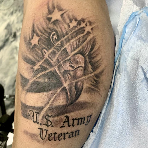 Explore the shining tattoo ideas, creative tattoo ideas in San Diego, available at SD Tattoo