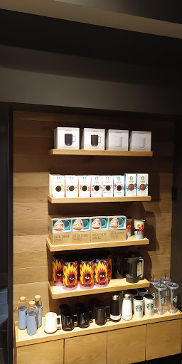 Starbucks image