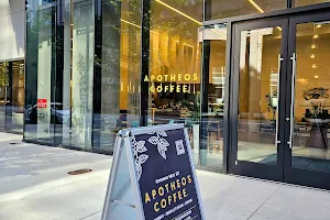 Apotheos Coffee Midtown image