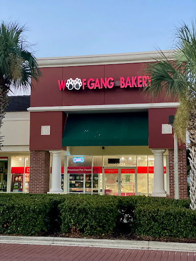 Pet Store «Woof Gang Bakery & Grooming Windermere», reviews and photos, 13524 Summerport Village Pkwy, Windermere, FL 34786, USA