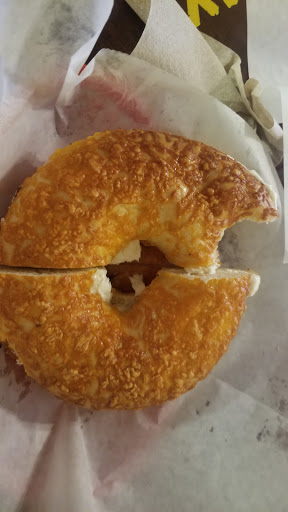 Bagel Shop «The Bagel Exchange», reviews and photos, 107 W Center St, Kingsport, TN 37660, USA