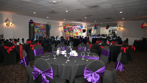 Banquet Hall «Premier Events Center», reviews and photos, 20400 S Nunneley Rd, Charter Twp of Clinton, MI 48035, USA