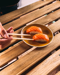 Photos du propriétaire du Restaurant de sushis Pop Sushi Vaureal - n°5
