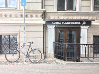 adidas Runners | RIGA