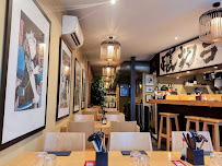 Atmosphère du Restaurant japonais Hara-kiri Ramen à Paris - n°2