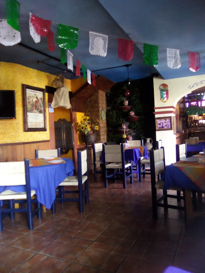 Restaurante La Topa