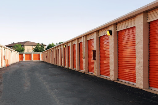 Self-Storage Facility «Public Storage», reviews and photos, 8201 W 159th St, Tinley Park, IL 60477, USA