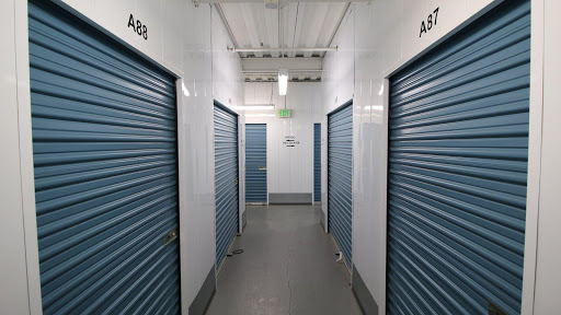 Self-Storage Facility «Life Storage», reviews and photos, 17392 Murphy Ave, Irvine, CA 92614, USA