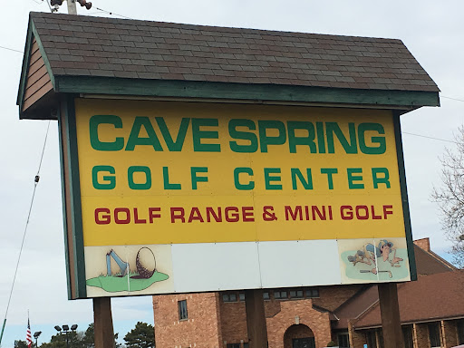 Miniature Golf Course «Cave Spring Golf Center», reviews and photos, 3650 W Clay St, St Charles, MO 63301, USA