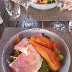 Photo n° 4 de l'avis de Ricou. fait le 09/08/2022 à 18:11 pour Restaurant Le Muratore 