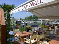 Photos du propriétaire du Restaurant de fruits de mer Cap Nell Restaurant à Rochefort - n°2