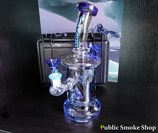 Glass Blower «Public Smoke Shop», reviews and photos, 341 Main St, Longmont, CO 80501, USA