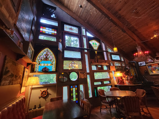 Bar & Grill «Skyway Bar & Grill», reviews and photos, 71545 US-26, Zigzag, OR 97049, USA