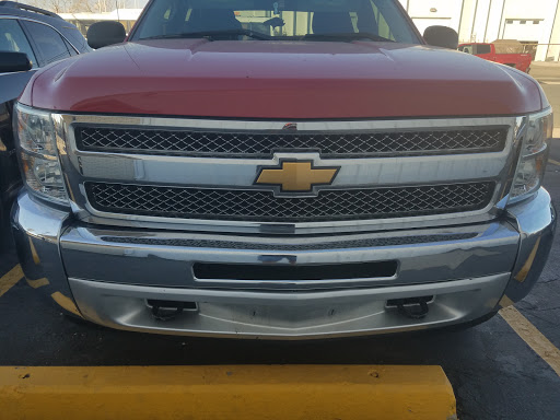 Auto Body Shop «Maaco Collision Repair & Auto Painting», reviews and photos, 4910 Oneida St, Commerce City, CO 80022, USA