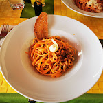 Photo n°5 de l'avis de Felix.o fait le 17/08/2021 à 16:08 sur le  Hotel Brunnerhof à Rasen-Antholz