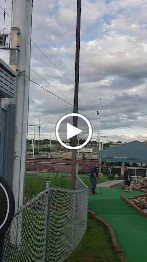 Amusement Center «Action City Trampoline Park & Fun Center», reviews and photos, 2402 Lorch Ave, Eau Claire, WI 54701, USA