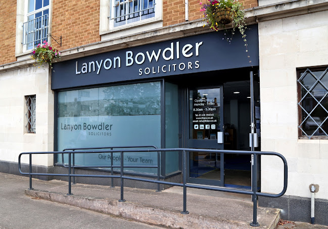 Lanyon Bowdler | Solicitors in Hereford, Incorporating Beaumonts Solicitors