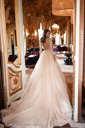 Bridal Shop «Viero Bridal», reviews and photos, 2236 W Chicago Ave, Chicago, IL 60622, USA