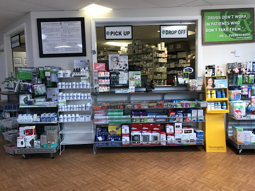 Pharmacy «Zikam Neighborhood Pharmacy», reviews and photos, 21920 Bulverde Rd #102-103, San Antonio, TX 78259, USA