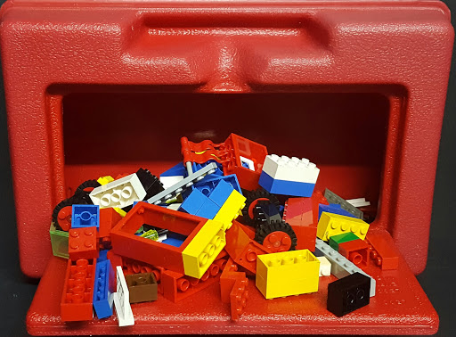 Toy Store «Old Toys Live On», reviews and photos, 7519 22nd Ave, Kenosha, WI 53143, USA