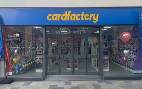 Card Factory image