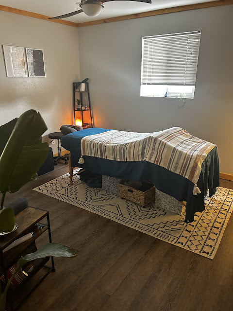 Snowdrift Sports Massage