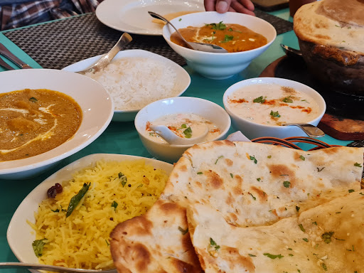 Biryani house Indian Restaurant