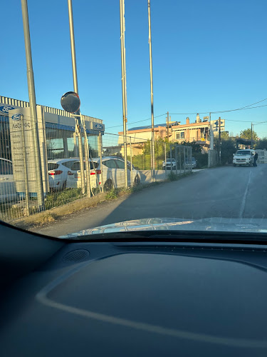 FORD - SUZUKI - VOLVO ΛΑΖΑΝΑΣ ΕΠΙΣΗΜΗ ΑΝΤΙΠΡΟΣΩΠΕΙΑ - Παραλία